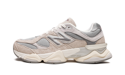 New Balance 9060 Lunar Timberwolf Grey
