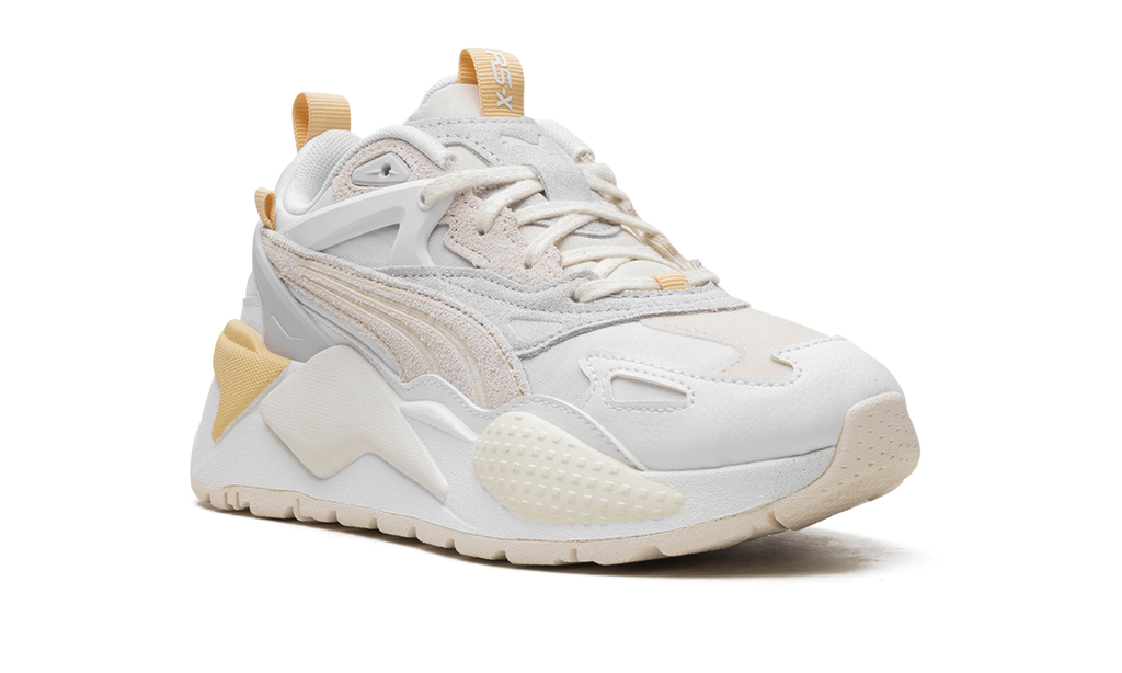 Puma RS-X Efekt Thrifted WMNS Puma White Pristine