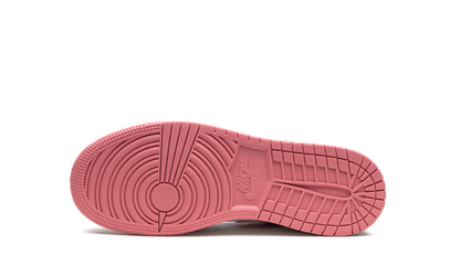 Jordan 1 Low Desert Berry