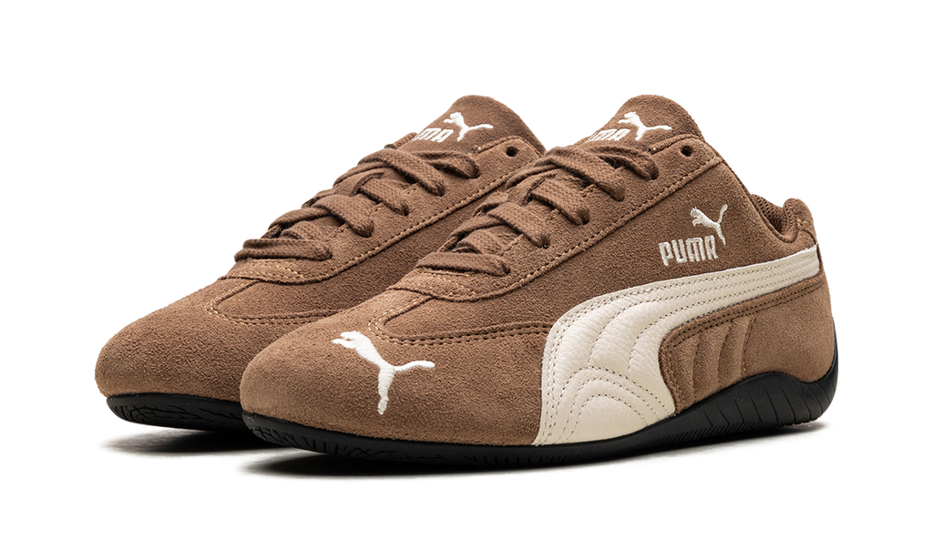 Puma Speedcat Archive "Haute Coffee"