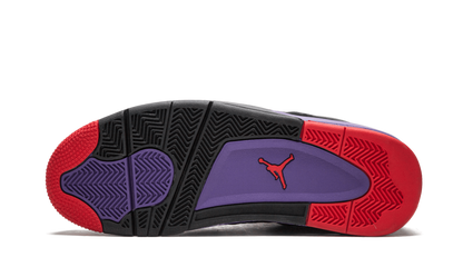 Jordan 4 Retro Raptors