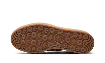 Adidas Gazelle Bold Cheetah Stripes