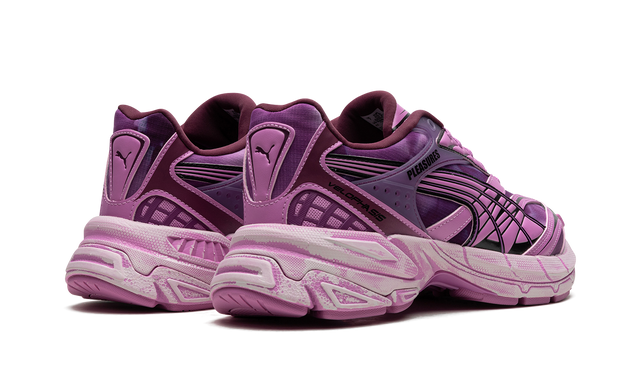 Puma Velophasis Pleasures - Pink