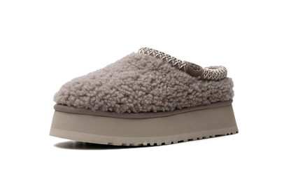 UGG WMNS Maxi Curly Tazz "Smoke Plum"