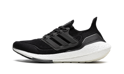 Adidas Ultraboost  21 Black White