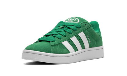 Adidas Campus 00s Green Cloud White