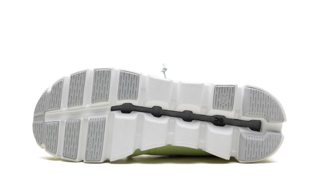 On Running Cloud 5 Hay Frost