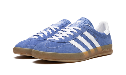 Adidas Gazelle Indoor Blue Fusion