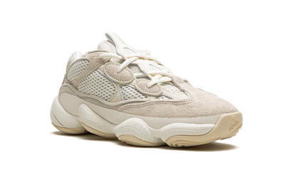 Adidas Yeezy 500 Bone White