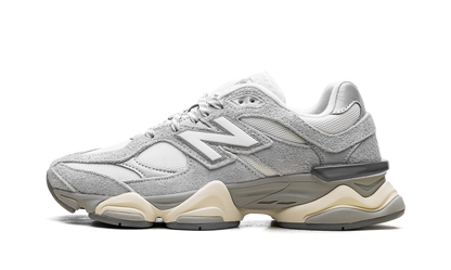 New Balance 9060 Light Grey White