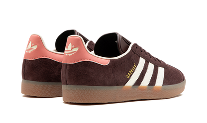 Adidas Gazelle Shadow Brown