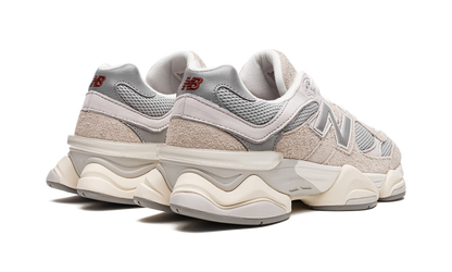 New Balance 9060 Lunar Timberwolf Grey