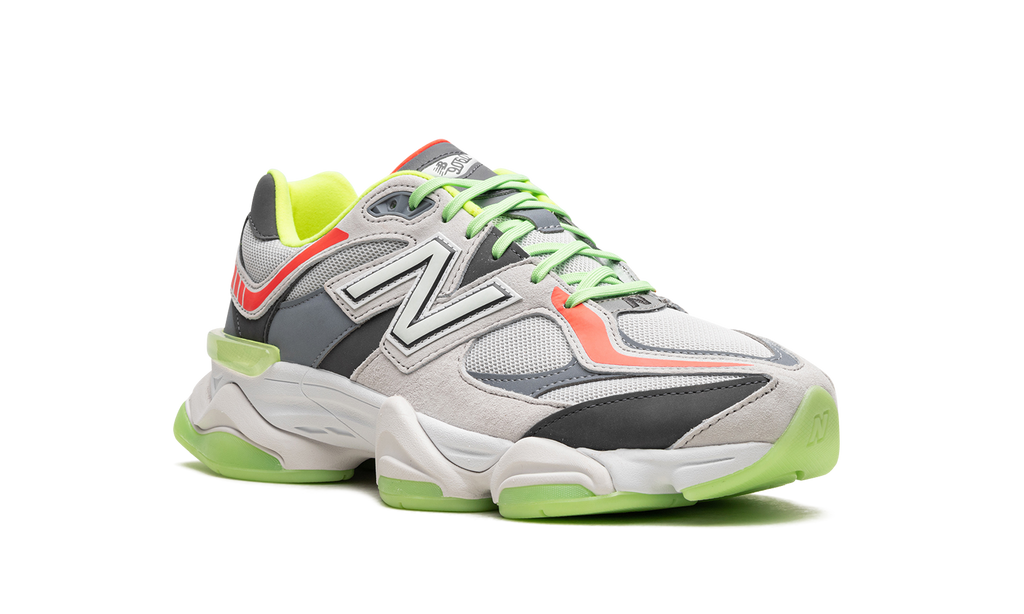 New Balance 9060 Dtlr - Glow