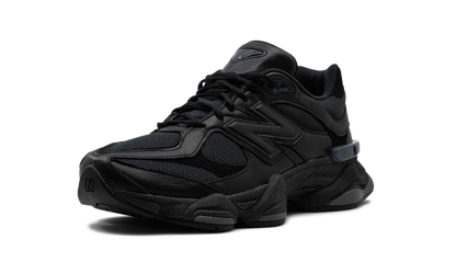 New Balance 9060 Black and Blue