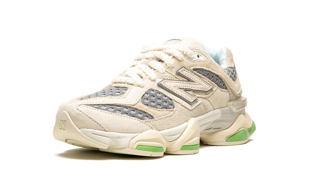 New Balance 9060 Bricks and Wood