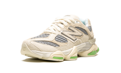 New Balance 9060 Bricks and Wood