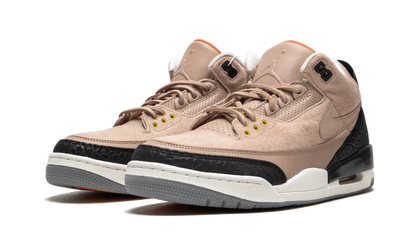 Jordan 3 Retro JTH Bio Beige