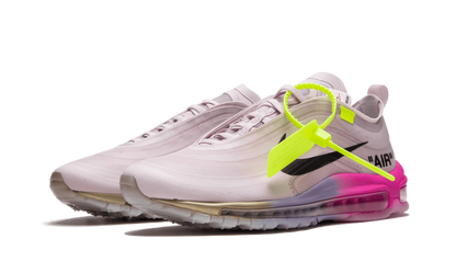 Nike Air Max 97 Off White Rose Serena
