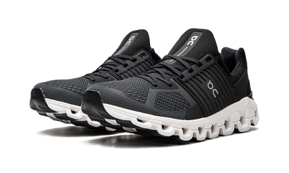 On Running Cloudswift