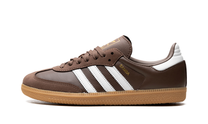 Adidas Samba Earth Strata Gum