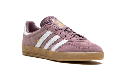 Adidas Gazelle Indoor Shadow Fig