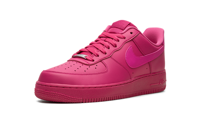 Air Force 1 Low Fireberry