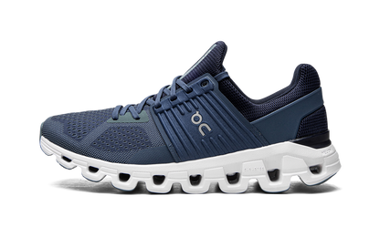 On Running Cloudswift