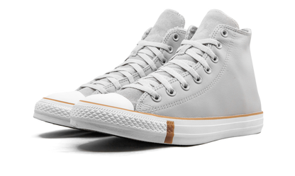 Converse More Converse CTAS HI