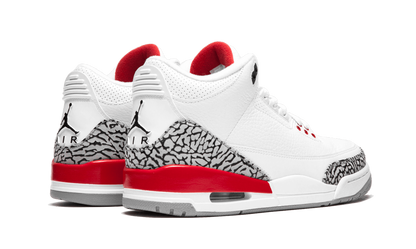 Jordan 3 Retro Hall of Fame