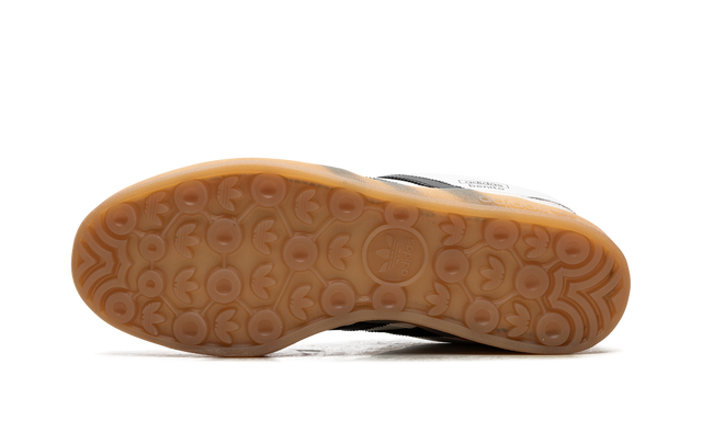 Adidas Gazelle Indoor Bad Bunny Off White