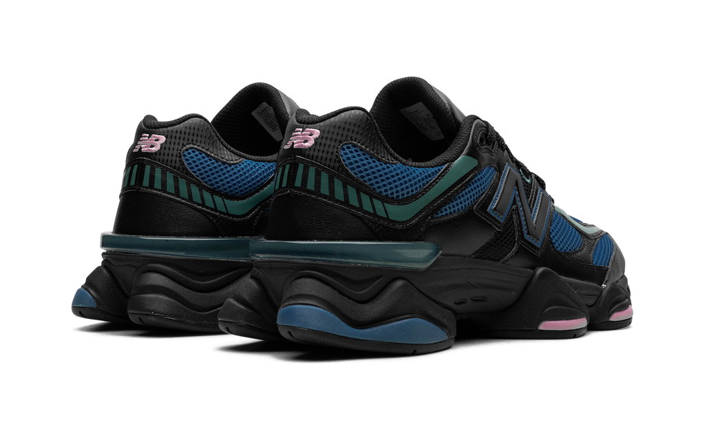 New Balance 9060 Blue Agate