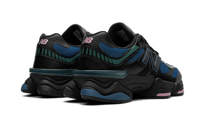 New Balance 9060 Blue Agate