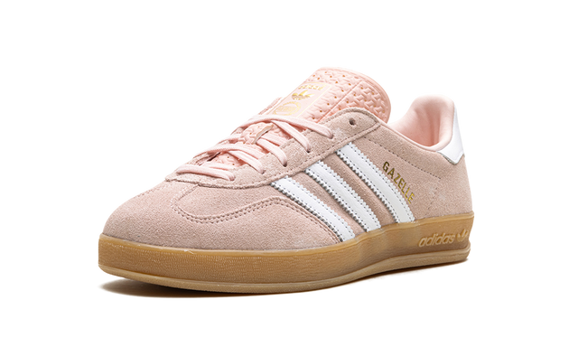 Adidas Gazelle Indoor Sandy Pink