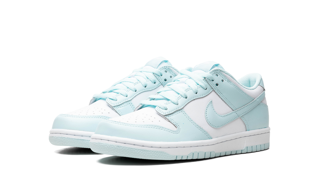 Dunk Low "Glacier Blue"