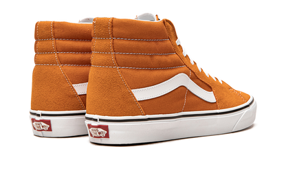 Vans Sk8 Hi "Desert Sun"