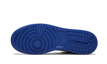 Jordan 1 Low Royal Toe