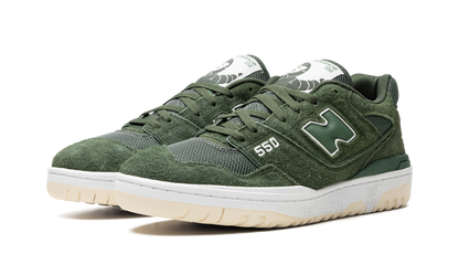New Balance 550 Nori