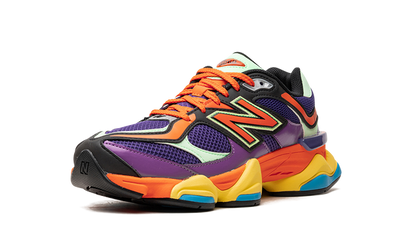 New Balance 9060 Prism Purple