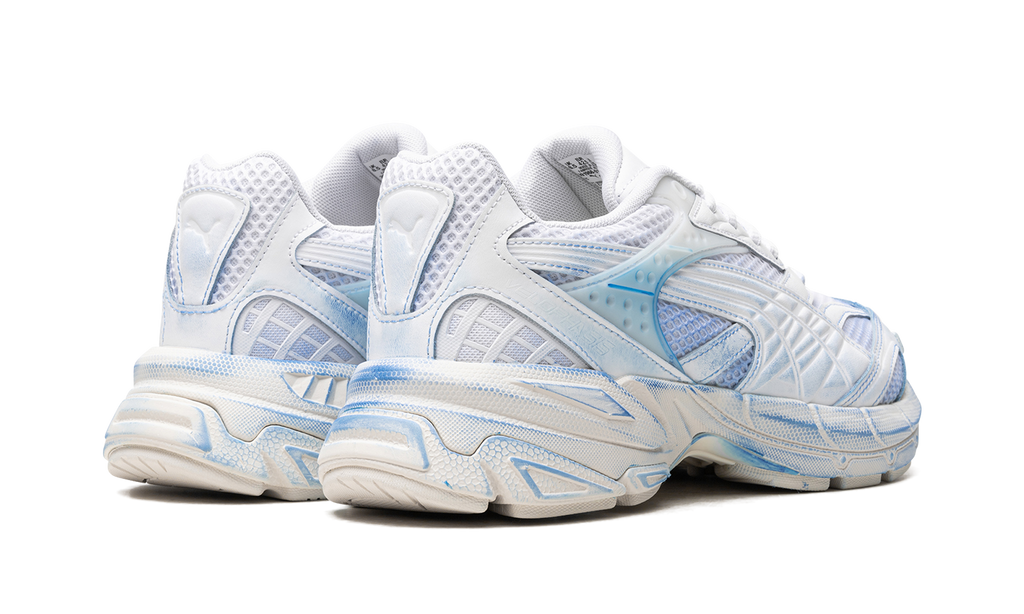 Puma Velophasis Overdye Puma White-Pristine