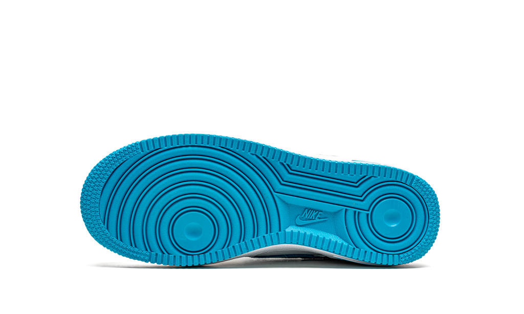 Air Force 1 Low Space Jam Hare