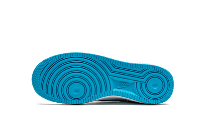 Air Force 1 Low Space Jam Hare