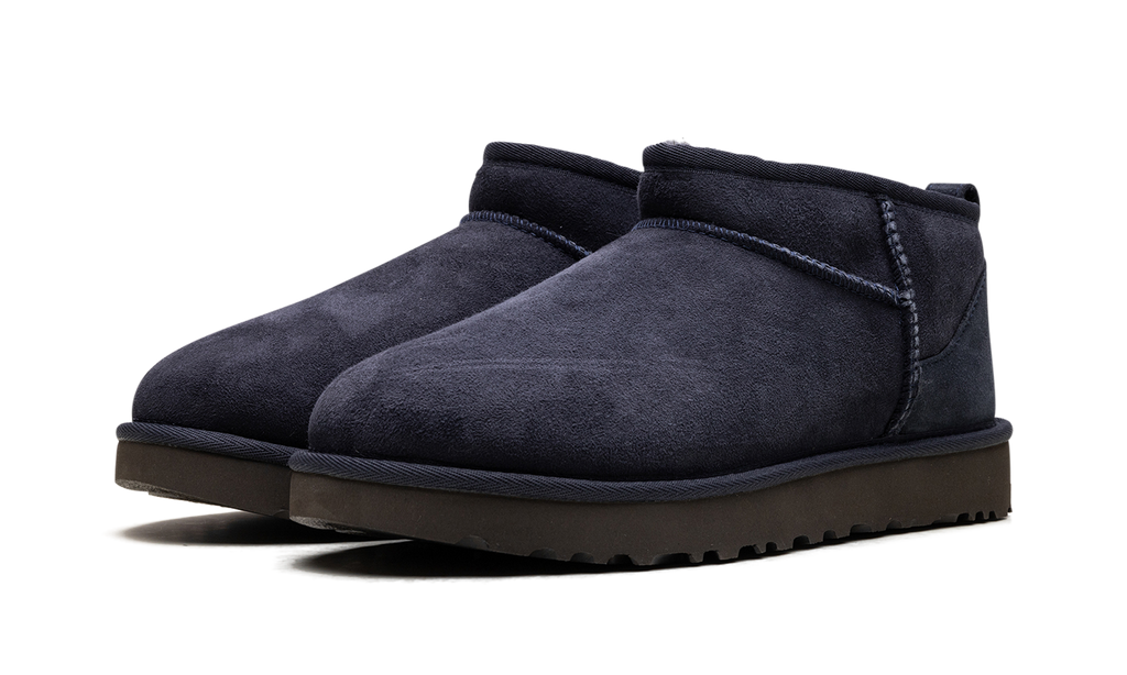 UGG Classic Ultra Mini Boot WMNS "Eve Blue"