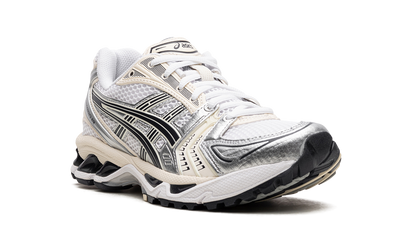 Asics Gel Kayano 14 White Midnight