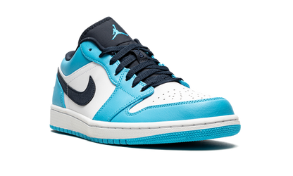 Jordan 1 Low UNC (2021)