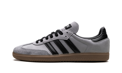 Adidas Samba Halo Silver