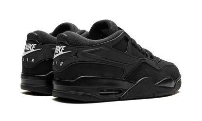 Air Jordan 4 RM Black Cat