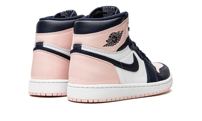 Jordan 1 Retro High Atmosphere Bubble Gum