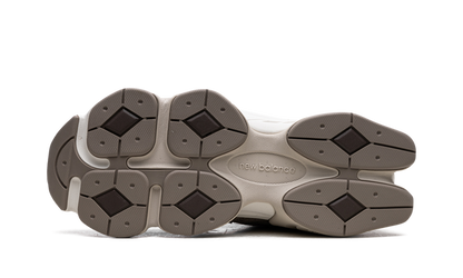 New Balance 9060 Mushroom Brown