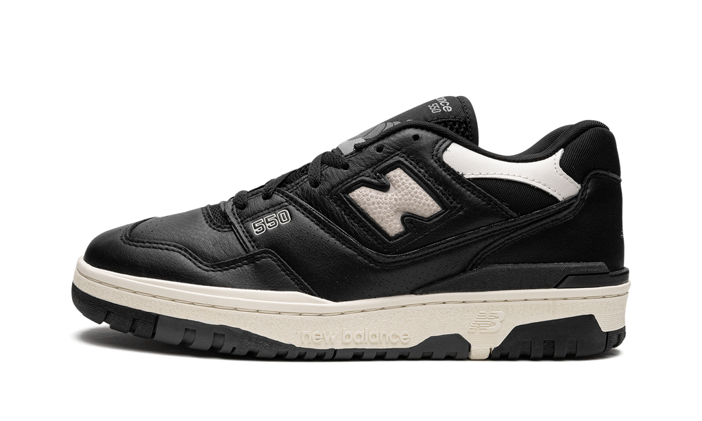 New Balance 550 Panda
