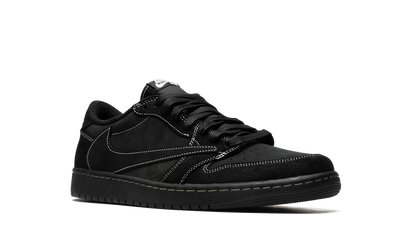 Jordan 1 Retro Low OG Travis Scott Black Phantom